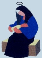 Logo de la Guarder�a Nazareth